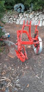 Rondgaande Maringploeg, Tuin en Terras, Overige Tuin en Terras, Ophalen of Verzenden