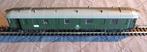 Passagierswagon DB 6080 99-29 841-6, Overige merken, Gelijkstroom, Wagon, Ophalen of Verzenden