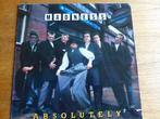 Madness – Absolutely, Ophalen of Verzenden, 1980 tot 2000, Gebruikt, 12 inch