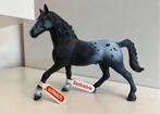 Schleich Exclusive Knabstrupper ~ 72197, Ophalen of Verzenden, Paard, Beeldje of Figuurtje