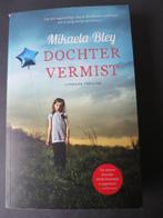 MIKAELA BLEIJ====THRILLER, Ophalen of Verzenden, Zo goed als nieuw, Nederland, MIKAELA  BLEIJ