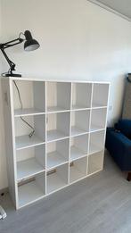 bookshelf-ikea-free, 100 tot 150 cm, Verzenden, Zo goed als nieuw, Minder dan 100 cm