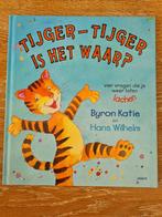 Byron Katie - Tijger-Tijger is het waar?, Achtergrond en Informatie, Byron Katie, Ophalen of Verzenden, Zo goed als nieuw