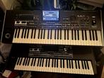 Korg Pa4x MG 2  alleen thuis gebruik, Muziek en Instrumenten, Synthesizers, Ophalen, 61 toetsen, Korg, Zo goed als nieuw