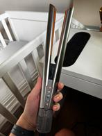 Dyson Airstrait wet-to-dry stijltang zgan, Ophalen of Verzenden, Zo goed als nieuw, Krultang of Stijltang