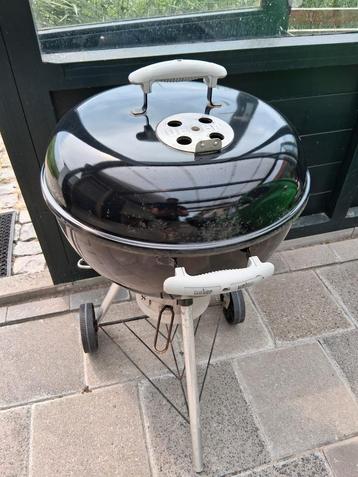 Weber 46cm BBQ  beschikbaar voor biedingen