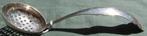Nr C4: Zilveren suikerstrooilepel, Ophalen of Verzenden