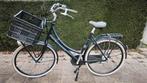 Cortina 28" U4 Transportfiets - 7 versnellingen - Blauw, Versnellingen, 56 cm of meer, Zo goed als nieuw, Ophalen