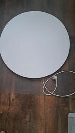 ronde design infrarood verwarming 500 watt, Ophalen, 30 tot 80 cm, 500 tot 800 watt, Radiator
