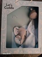 Baby knuffels, Ophalen, Nieuw, Kraamcadeau