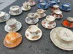 Divers Engels servies, Antiek en Kunst, Antiek | Servies compleet, Ophalen