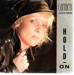 Carmen Jones: Hold on, Gebruikt, Verzenden, 7 inch, Single