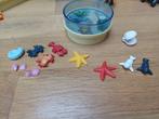 Playmobil 9061 - Aquarium, Ophalen, Gebruikt, Complete set