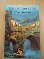 Het rad van fortuin, Thea Beckman, Ophalen of Verzenden