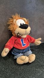 Loeki de Leeuw knuffel Basis Rood, 32cm. (b) 5A13, Kinderen en Baby's, Speelgoed | Knuffels en Pluche, Tweedehands verkoop, Tweedehands verkoop