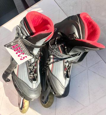Rollerblade/Skates/Skeelers zo goed als nieuw beschikbaar voor biedingen