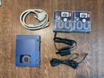 Zip-drive iOmega 100mb Parallel + 10 disks (2), Computers en Software, Vintage Computers, Ophalen of Verzenden