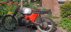 Kreidler RM50 uit 1974, Fietsen en Brommers, Brommers | Kreidler, Ophalen, Gebruikt