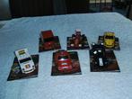 Lego Shell V-Power Racers, Ophalen of Verzenden, Zo goed als nieuw, Complete set, Lego
