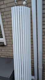 Radiator Vasco design, Doe-het-zelf en Verbouw, Verwarming en Radiatoren, Ophalen, Radiator, Minder dan 60 cm, Zo goed als nieuw