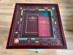 Franklin Mint Monopoly Collector's Edition [UK], Hobby en Vrije tijd, Gezelschapsspellen | Bordspellen, Zo goed als nieuw, Drie of vier spelers