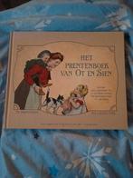 H. Scheepstra - Het Prentenboek van Ot en Sien, Ophalen of Verzenden, Zo goed als nieuw, H. Scheepstra; Jan Ligthart, Prentenboek