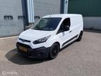 Ford Transit Connect 1.5 EcoBlue LANG AIRCO TRE € 9.950,00, Auto's, Start-stop-systeem, 101 pk, 4 cilinders, Origineel Nederlands