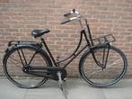 Een nette en stevige Omafiets GAZELLE 28 inch (Voordrager), 56 cm of meer, Ophalen, Zo goed als nieuw, GAZELLE
