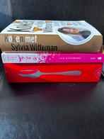Kookboeken diversen, Ophalen of Verzenden, Nieuw, Diverse auteurs, Overige gebieden