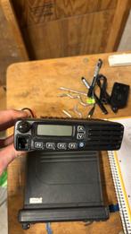Icom IC-F5122D Mobilofoon, Ophalen of Verzenden, Gebruikt, Radio
