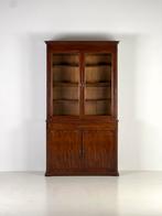 Buffetkast boekenkast mahonie antiek, Ophalen