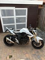 Suzuki GSR 750 rijklaar, 750 cc, Sportuitlaat, 4 cilinders, Motorrijbewijs A