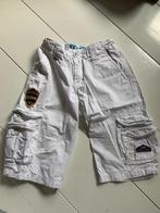 RETOUR witte korte broek, Broek, Ophalen of Verzenden, Zo goed als nieuw, Jongen