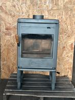 Dovre houtkachel, Huis en Inrichting, Ophalen, Zo goed als nieuw, Hout, Houtkachel