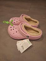 Splinternieuwe dames crocs maat 37/38, Kleding | Dames, Schoenen, Instappers, Nieuw, Ophalen of Verzenden, Roze