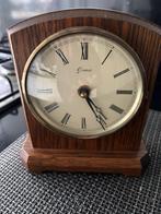 Mooi klokje tafelmodel, werkt prima, Antiek en Kunst, Antiek | Klokken, Ophalen of Verzenden