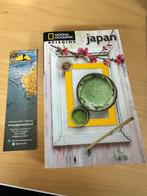 National Geographic Reisgids - Japan Nieuw en ongebruikt, Boeken, Reisgidsen, Nieuw, Overige merken, Azië, Ophalen of Verzenden