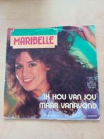 Eurovision 1984 Netherlands Maribelle, Cd's en Dvd's, Vinyl Singles, Gebruikt, Ophalen of Verzenden