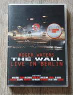 Roger Waters - The wall Live in Berlin, Alle leeftijden, Ophalen of Verzenden, Zo goed als nieuw, Muziek en Concerten