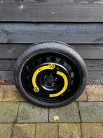 Thuiskomer reservewiel Volkswagen Seat Skoda Audi, Auto diversen, Overige Auto diversen, Ophalen