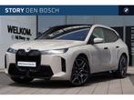 BMW iX xDrive60 M Sport / Panoramadak Sky Lounge / M Multifu, Auto's, 705 min, Met garantie (alle), Vierwielaandrijving, 2480 kg