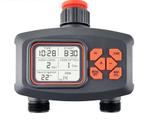 Irrigatie water timer - efficiënte Tuinbewatering, Verzenden, Nieuw