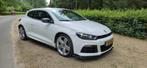 Volkswagen Scirocco R 2.0 TSI | Orig. NL | Stage 2+ | 365PK, Voorwielaandrijving, 4 cilinders, 1984 cc, 4 stoelen