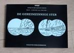 Kuifje genummerd exemplaar Geheimzinnige ster Laatste nieuws, Verzenden, Kuifje, Zo goed als nieuw, Beeldje of Figuurtje
