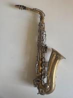 Alt saxofoon Conn USA, Muziek en Instrumenten, Blaasinstrumenten | Saxofoons, Ophalen of Verzenden, Gebruikt, Alt, Met koffer