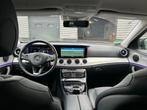 Mercedes-Benz E200 Premium Plus widescreen, sfeerverlichting, Te koop, Airconditioning, Geïmporteerd, 14 km/l
