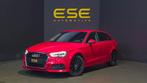 Audi A3 Sportback 30 g-tron Pro Line | Automaat | Leder | Na, 4 cilinders, CNG (Aardgas), Leder, Bedrijf