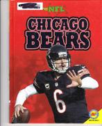 FNL AMERICAN FOOTBALL- CHICAGO BEARS., Ophalen of Verzenden, Zo goed als nieuw, Balsport