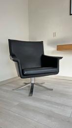 Design on Stock Djenné Lederen Fauteuil, Ophalen, Zo goed als nieuw, Leer, 75 tot 100 cm