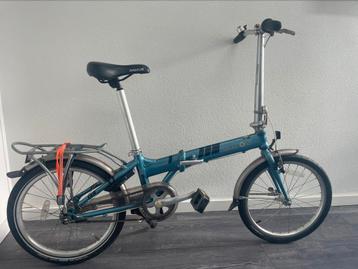 Vouwfoets beschikbaar voor biedingen